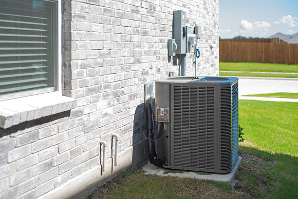 Reliable Hvac contractor in Garrison, ND by FH HVAC